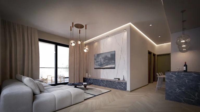 1 Bedroom Apartment for Sale in Limassol District