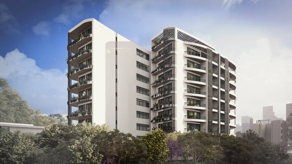 2 Bedroom Apartment for Sale in Limassol District