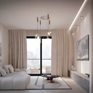 2 Bedroom Apartment for Sale in Limassol District