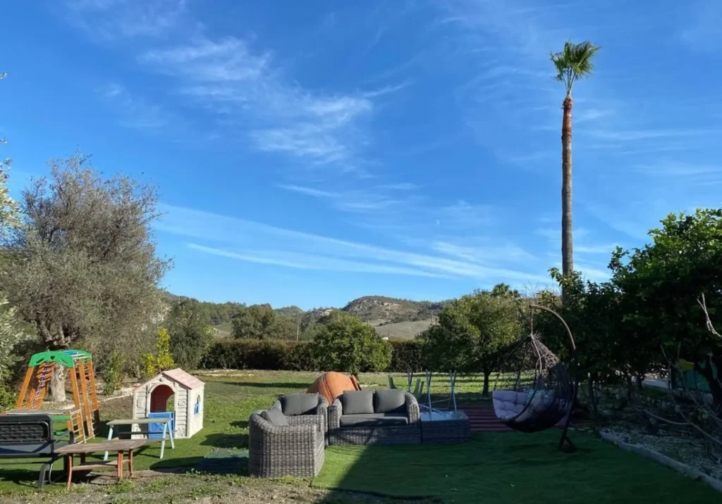 3 Bedroom House for Sale in Foinikaria, Limassol District