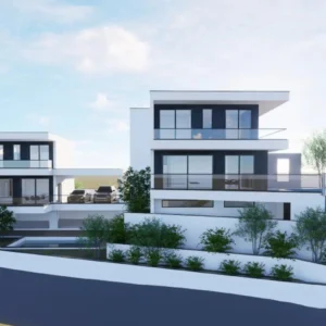 4 Bedroom House for Sale in Agios Tychonas, Limassol District