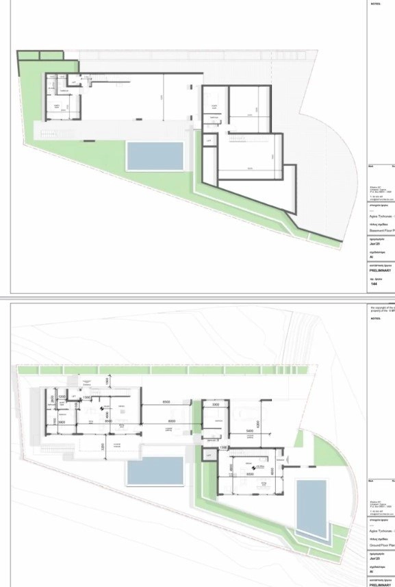 Cheap Houses and Villas for Sale Limassol up to 900000 euro