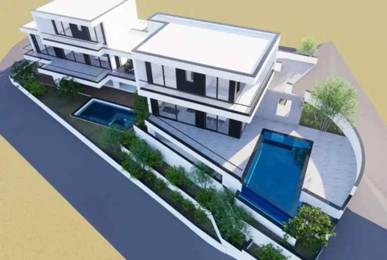 Cheap Houses and Villas for Sale Limassol up to 900000 euro