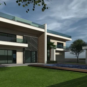 5 Bedroom House for Sale in Mouttagiaka, Limassol District