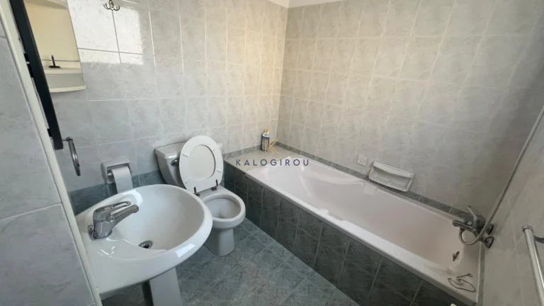 4 Bedroom House for Rent in Larnaca District