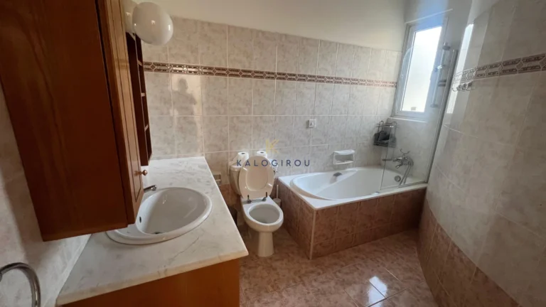 4 Bedroom House for Rent in Larnaca District