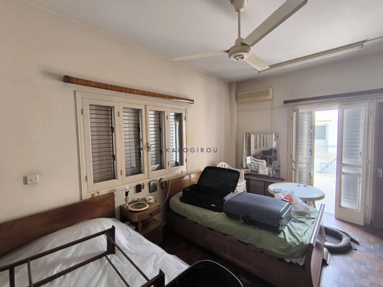 3 Bedroom Apartment for Sale in Larnaca District