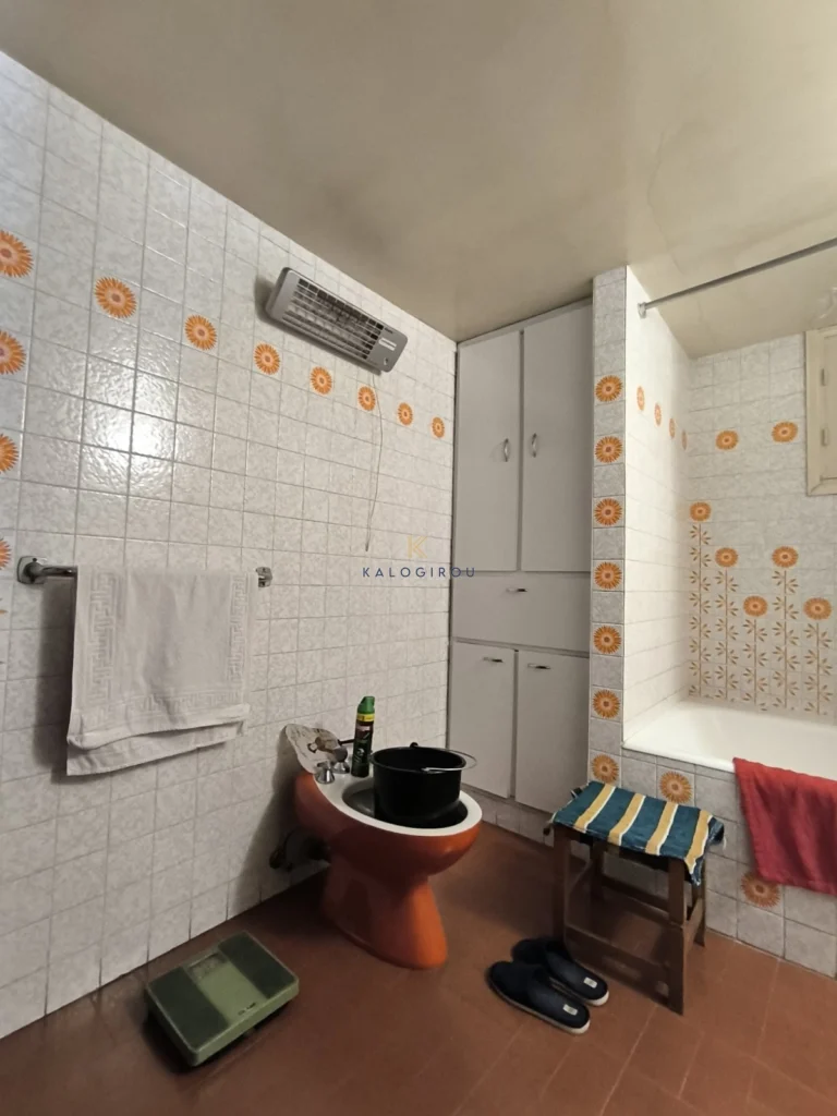 3 Bedroom Apartment for Sale in Larnaca District