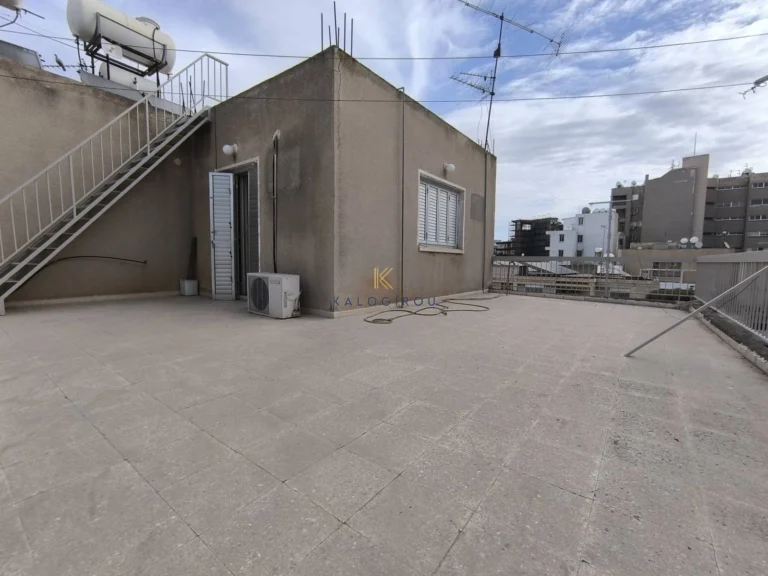 3 Bedroom Apartment for Sale in Larnaca District