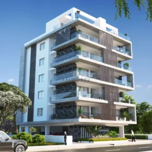 2 Bedroom Apartment for Sale in Drosia, Larnaca District