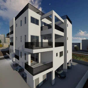 1 Bedroom Apartment for Sale in Limassol – Zakaki