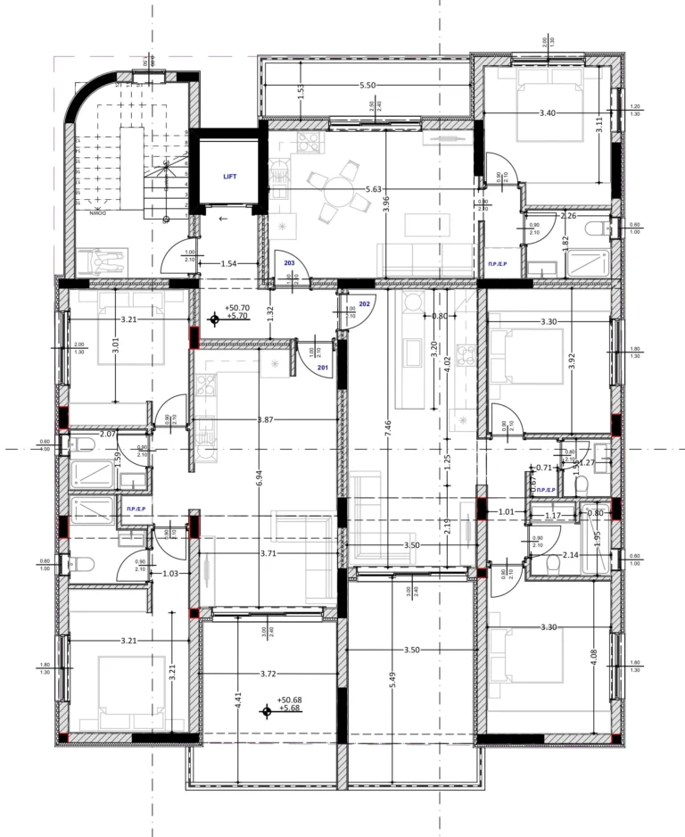 1 Bedroom Apartment for Sale in Limassol – Kapsalos
