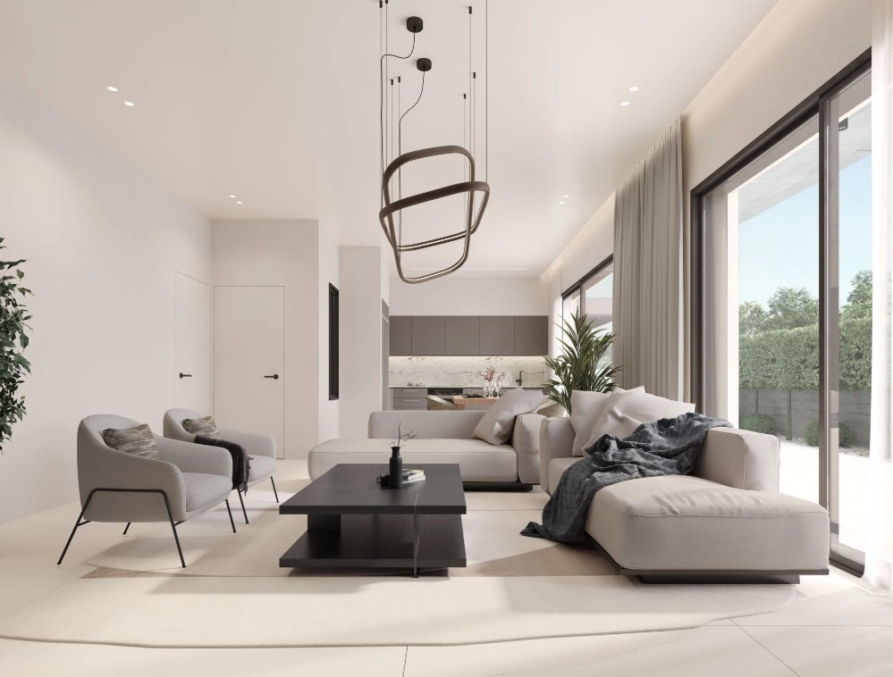 3 Bedroom House for Sale in Ypsonas, Limassol District