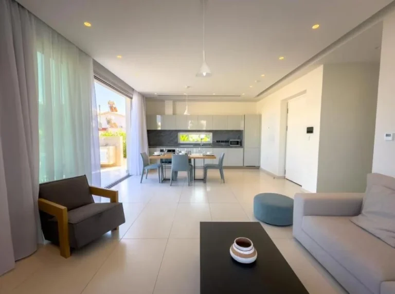 4 Bedroom House for Rent in Famagusta – Agia Napa