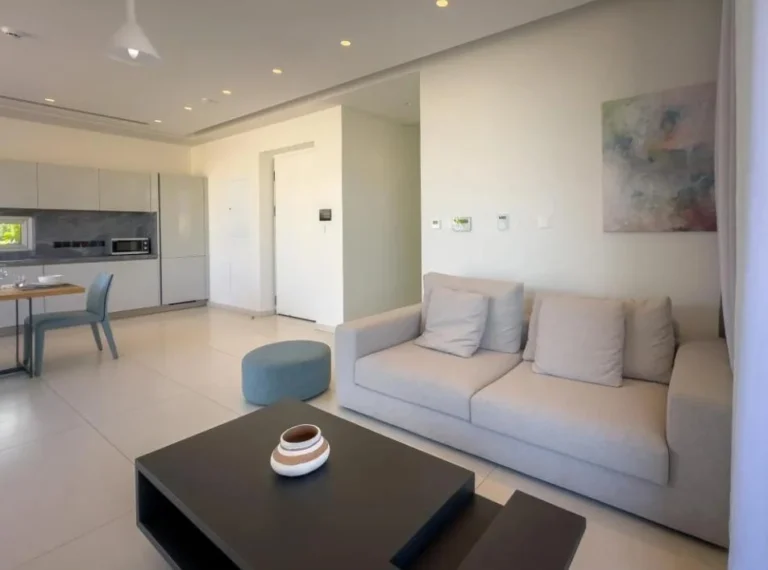 4 Bedroom House for Rent in Famagusta – Agia Napa