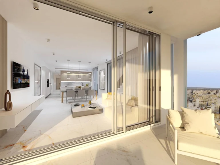 Cheap Apartments for Sale Nicosia up to 700000 euro