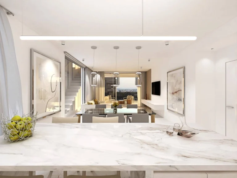 Cheap Apartments for Sale Nicosia up to 700000 euro