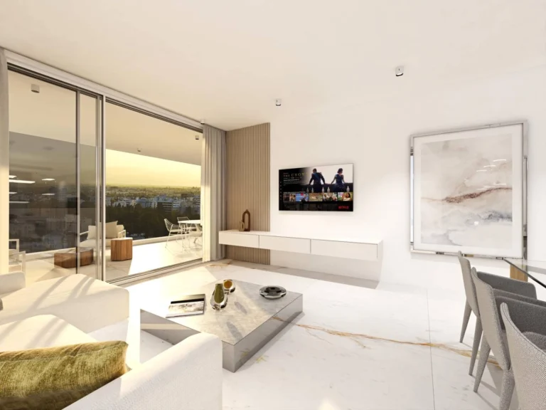 Cheap Apartments for Sale Nicosia up to 700000 euro