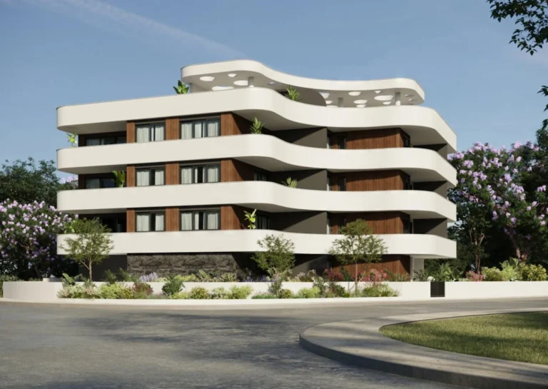2 Bedroom Apartment for Sale in Lakatameia – Agios Nikolaos, Nicosia District