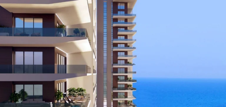 3 Bedroom Apartment for Sale in Kato Paphos