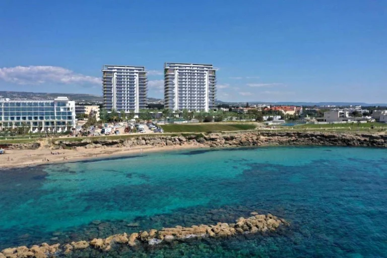 1 Bedroom Apartment for Sale in Kato Paphos
