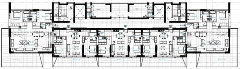 4 Bedroom Apartment for Sale in Kato Paphos