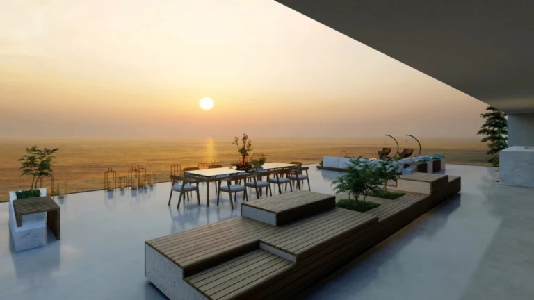 4 Bedroom Apartment for Sale in Kato Paphos