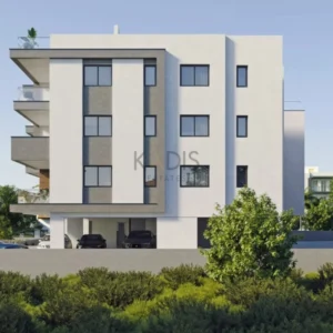 2 Bedroom Apartment for Sale in Nicosia District