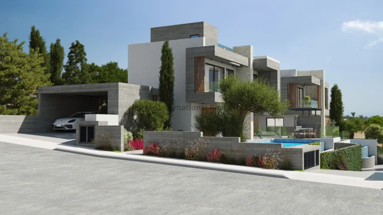 5 Bedroom House for Sale in Tala, Paphos District