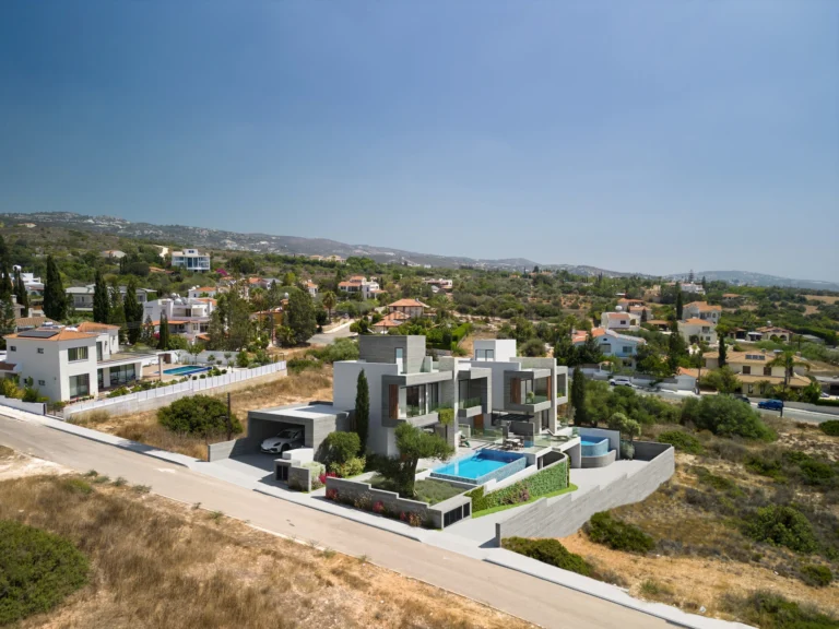 5 Bedroom House for Sale in Tala, Paphos District