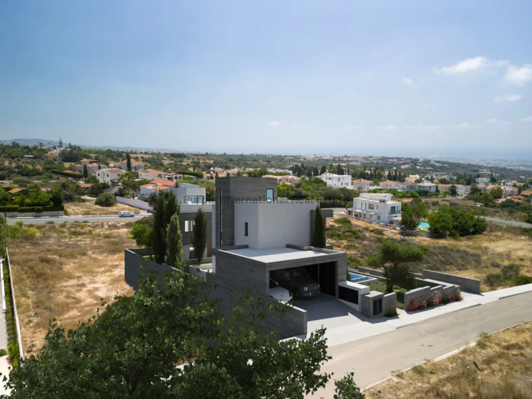 5 Bedroom House for Sale in Tala, Paphos District