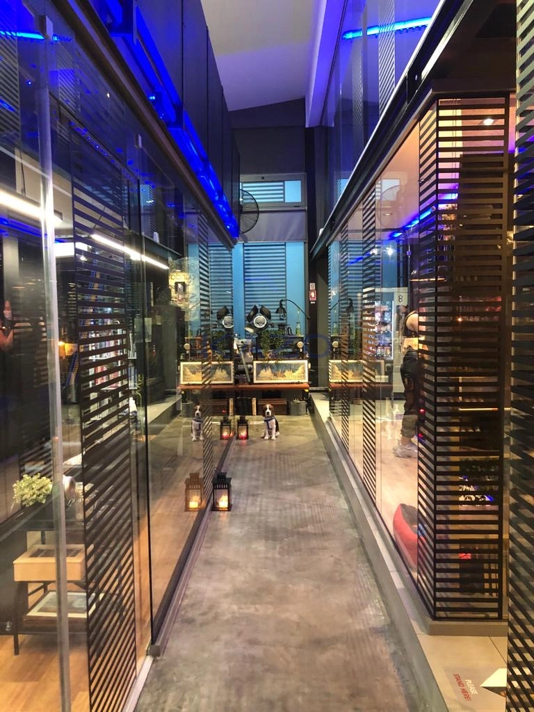 447m² Office for Rent in Agia Triada, Limassol District