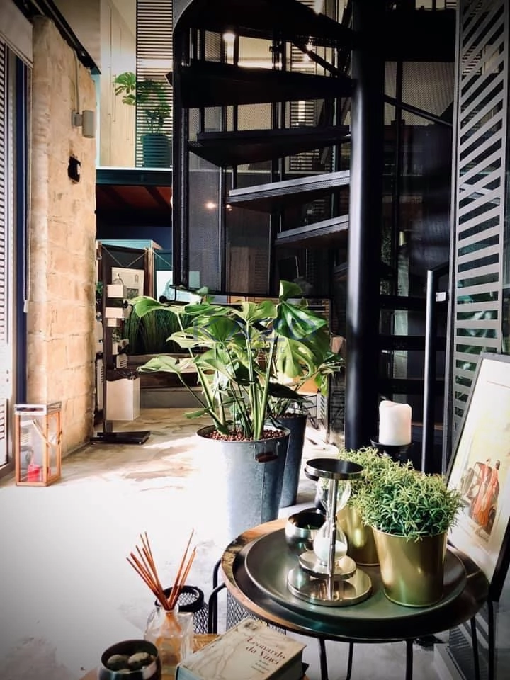447m² Office for Rent in Agia Triada, Limassol District