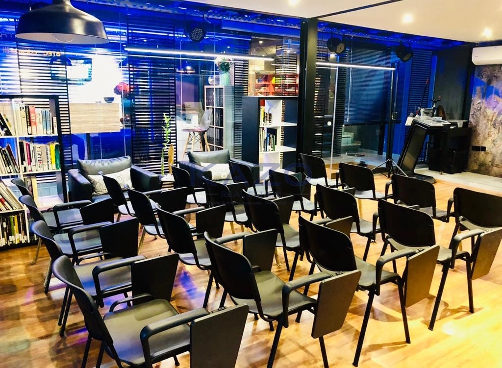 447m² Office for Rent in Limassol District