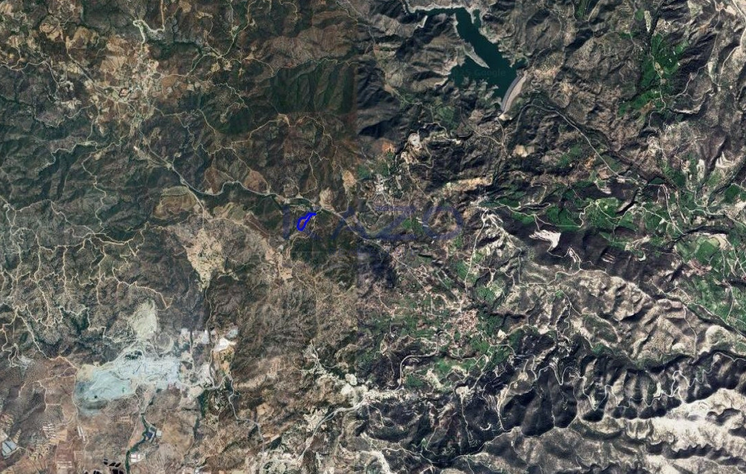12,145m² Plot for Sale in Asgata, Limassol District