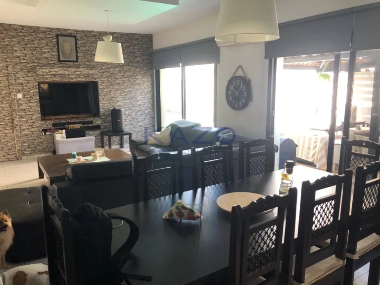 4 Bedroom House for Sale in Limassol – Agios Athanasios