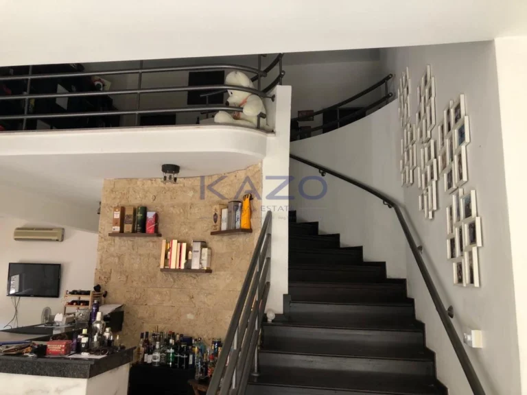 4 Bedroom House for Sale in Limassol – Agios Athanasios