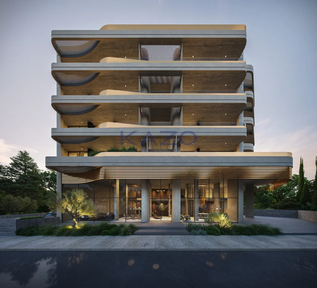 2 Bedroom Apartment for Sale in Paralimni, Famagusta District