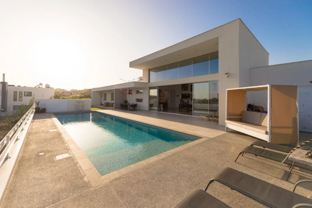 3 Bedroom House for Sale in Germasogeia, Limassol District