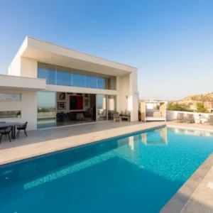 3 Bedroom House for Sale in Germasogeia, Limassol District