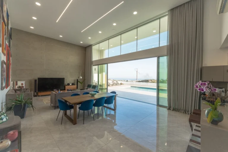 3 Bedroom House for Sale in Germasogeia, Limassol District