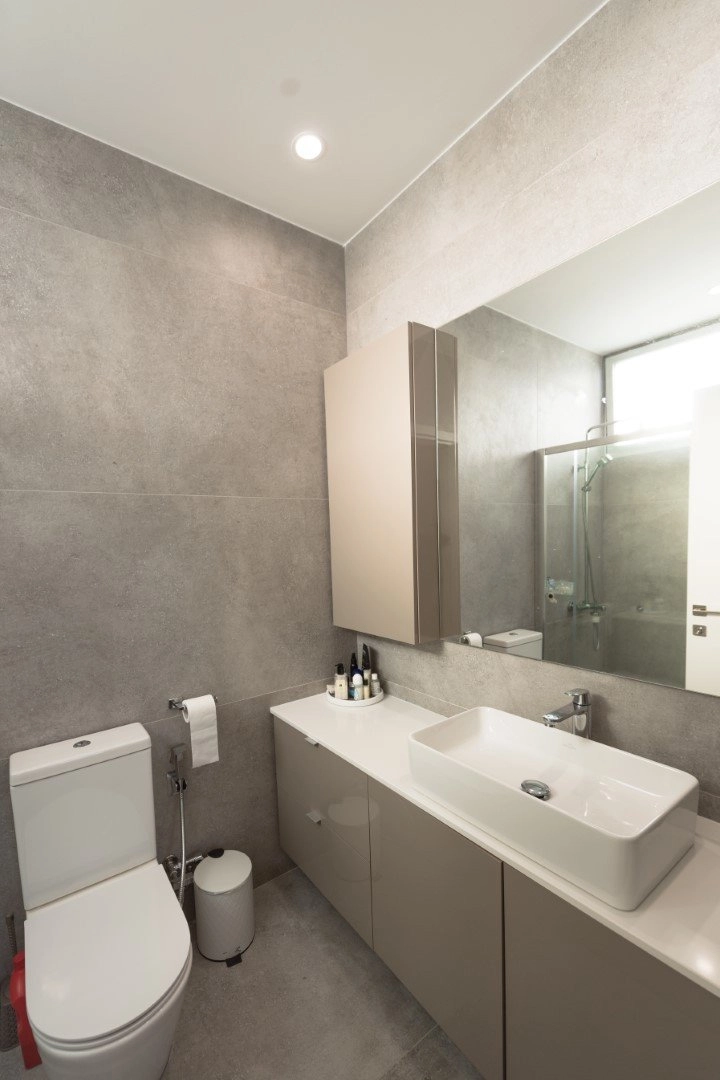 3 Bedroom House for Sale in Germasogeia, Limassol District