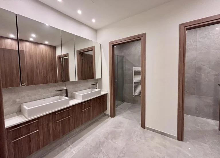 3 Bedroom House for Sale in Limassol – Agia Fyla