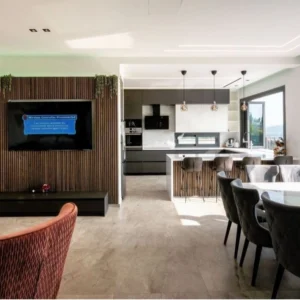 4 Bedroom House for Sale in Parekklisia, Limassol District