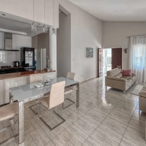 3 Bedroom House for Sale in Pegeia, Paphos District