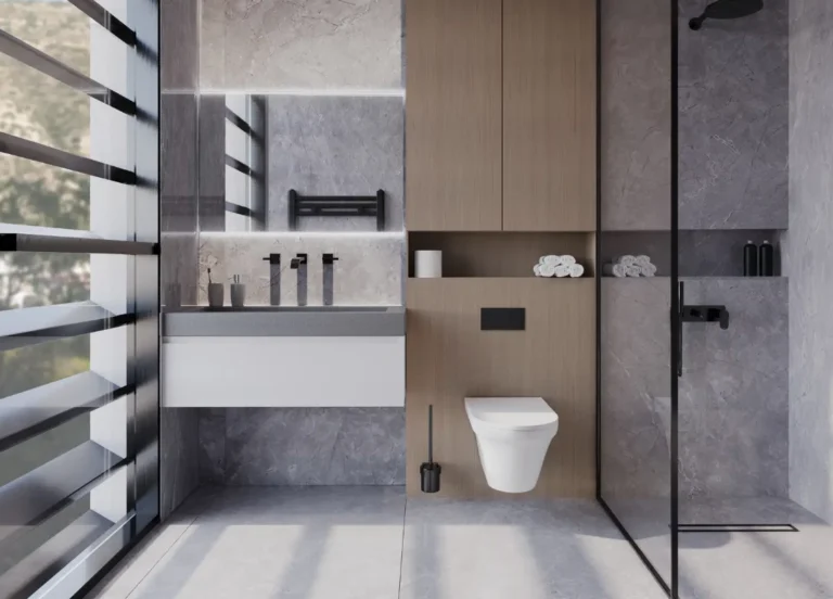 4 Bedroom House for Sale in Mouttagiaka, Limassol District