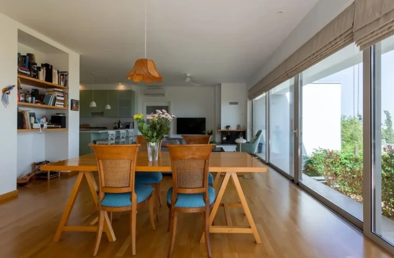 6+ Bedroom House for Sale in Limassol – Agia Fyla