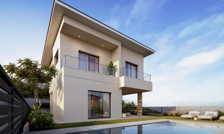 3 Bedroom House for Sale in Pyrgos Lemesou, Limassol District