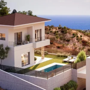 3 Bedroom House for Sale in Pyrgos Lemesou, Limassol District