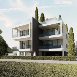 2 Bedroom Apartment for Sale in Zygi, Larnaca District